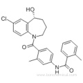 Tolvaptan CAS 150683-30-0